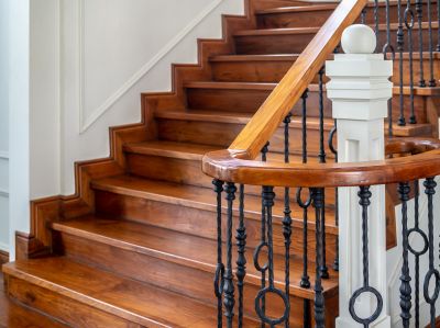 Balusters Replacement in Wilmington, NC