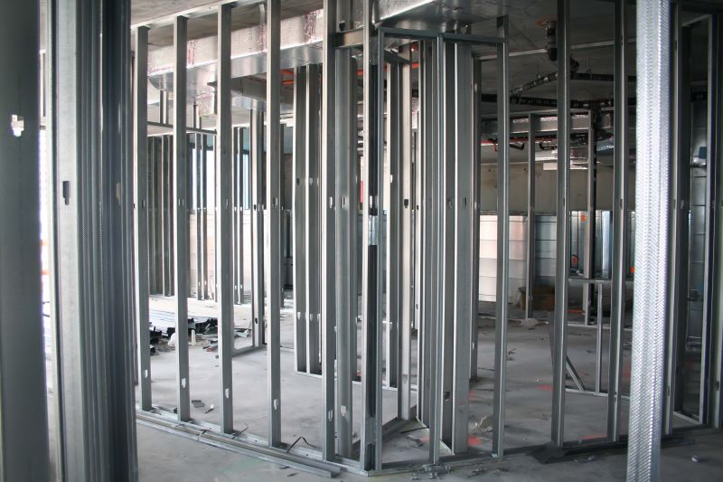 Steel Framing