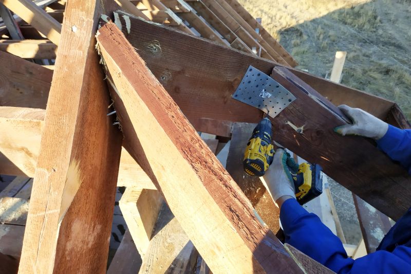 Joist Repair Service