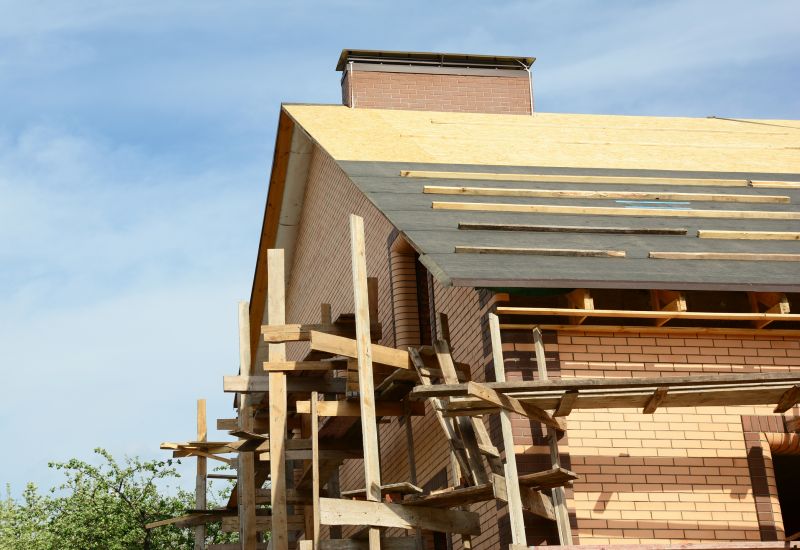 Rough Carpentry Service in Conroe, TX