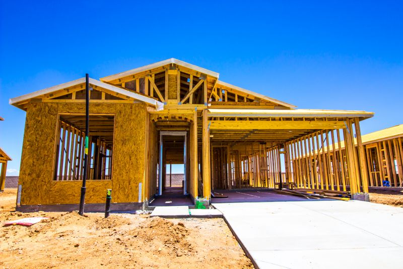 Window Framing in Wilmington, NC